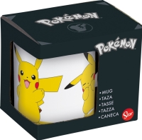 Pokemon hrnek keramick 315 ml