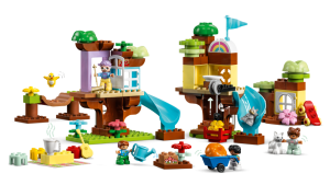 LEGO DUPLO 10993 Dm na strom 3v1