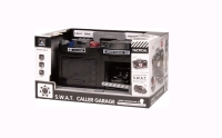 S.W.A.T. hrac set  gar