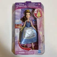 Panenka Disney Princess  Princezna Belle