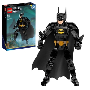 LEGO DC Batman 76259 Sestaviteln figurka: Batman