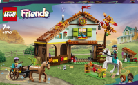 LEGO Friends 41745 Autumn a jej kosk stj