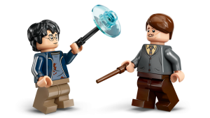 LEGO Harry Potter 76414 Expecto Patronum