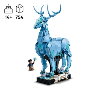 LEGO Harry Potter 76414 Expecto Patronum