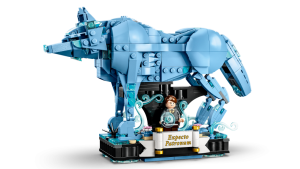 LEGO Harry Potter 76414 Expecto Patronum