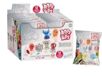 Raztka Disney 100 Bops/Tops