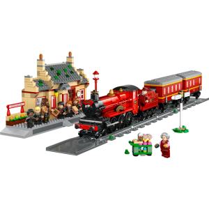 LEGO Harry Potter 76423 Bradavick expres a ndra v Prasinkch