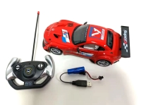 RC auto zvodn 1:16