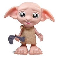 Harry Potter kouzeln mluvc Dobby