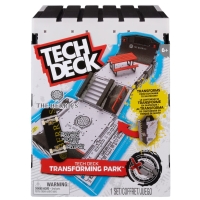 Tech Deck xconnect rozloiteln skatepark