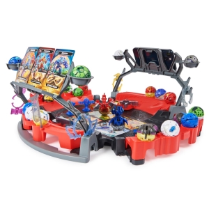 Bakugan velk arna pro speciln tok s6