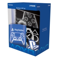 Drkov set Playstation X-RAY