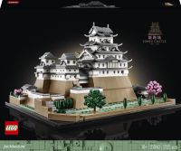 LEGO Architecture 21060 Hrad Himedi