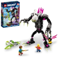 LEGO DREAMZzz 71455 klebostr