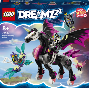 LEGO DREAMZzz 71457 Ltajc k pegas