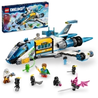 LEGO DREAMZzz 71460 Vesmrn autobus pana Oze