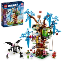 LEGO DREAMZzz 71461 Fantastick domek na strom