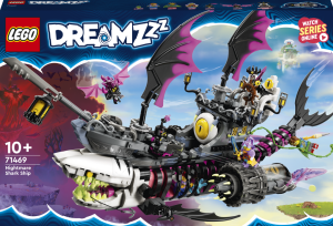 LEGO DREAMZzz 71469 ralokolo z nonch mr