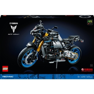 LEGO Technic 42159 Yamaha MT-10 SP