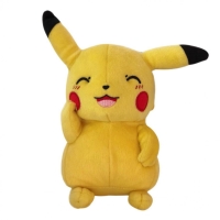 Plyov Pokmon Pikachu 30 cm