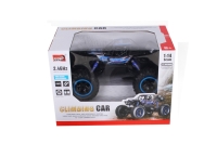 RC auto 1:10 2.4G modr