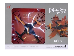 Dron Phanton