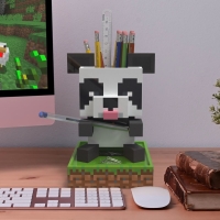 Drk Minecraft Panda