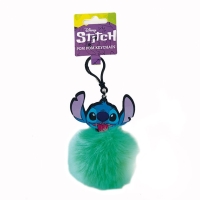 Pom Pom Klenka Lilo a Stitch