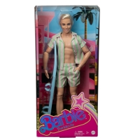 Barbie Ken v ikonickm filmovm outfitu