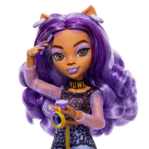 Monster High Skulltimate Secrets panenka srie 2