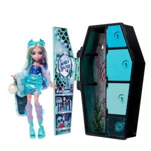 Monster High Skulltimate Secrets panenka srie 2