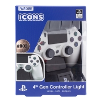 Icon Light, Playstation DS4