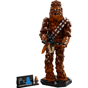 LEGO Star Wars 75371 Chewbacca