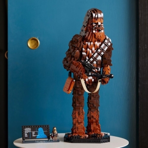 LEGO Star Wars 75371 Chewbacca