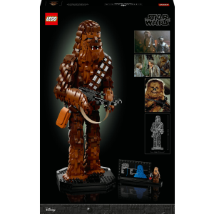 LEGO Star Wars 75371 Chewbacca