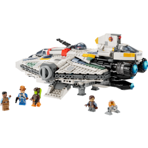 LEGO Star Wars 75357 Stn & Fantom II.