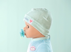 Baby Annabell Interaktivn Alexander, 43 cm