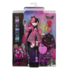 Monster High panenka Monsterka