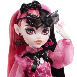 Monster High panenka Monsterka