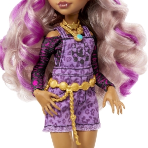 Monster High panenka Monsterka