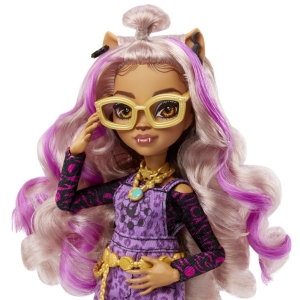 Monster High panenka Monsterka