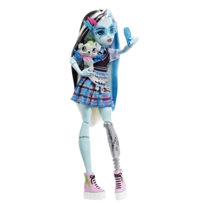 Monster High panenka Monsterka