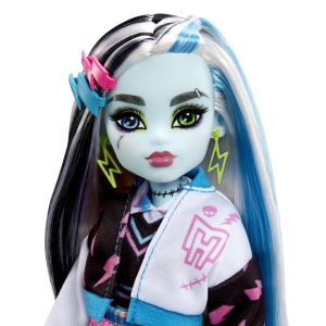 Monster High panenka Monsterka