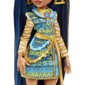 Monster High panenka Monsterka