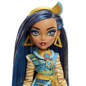 Monster High panenka Monsterka