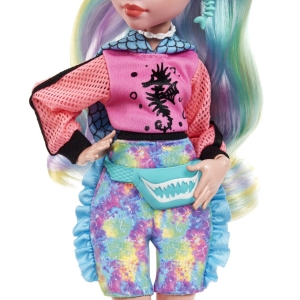 Monster High panenka Monsterka