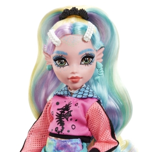 Monster High panenka Monsterka