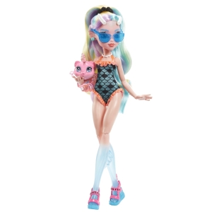 Monster High panenka Monsterka