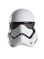 Maska Stormtrooper dtsk