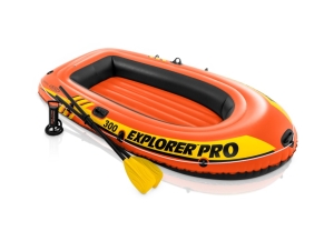 lun Explorer 300